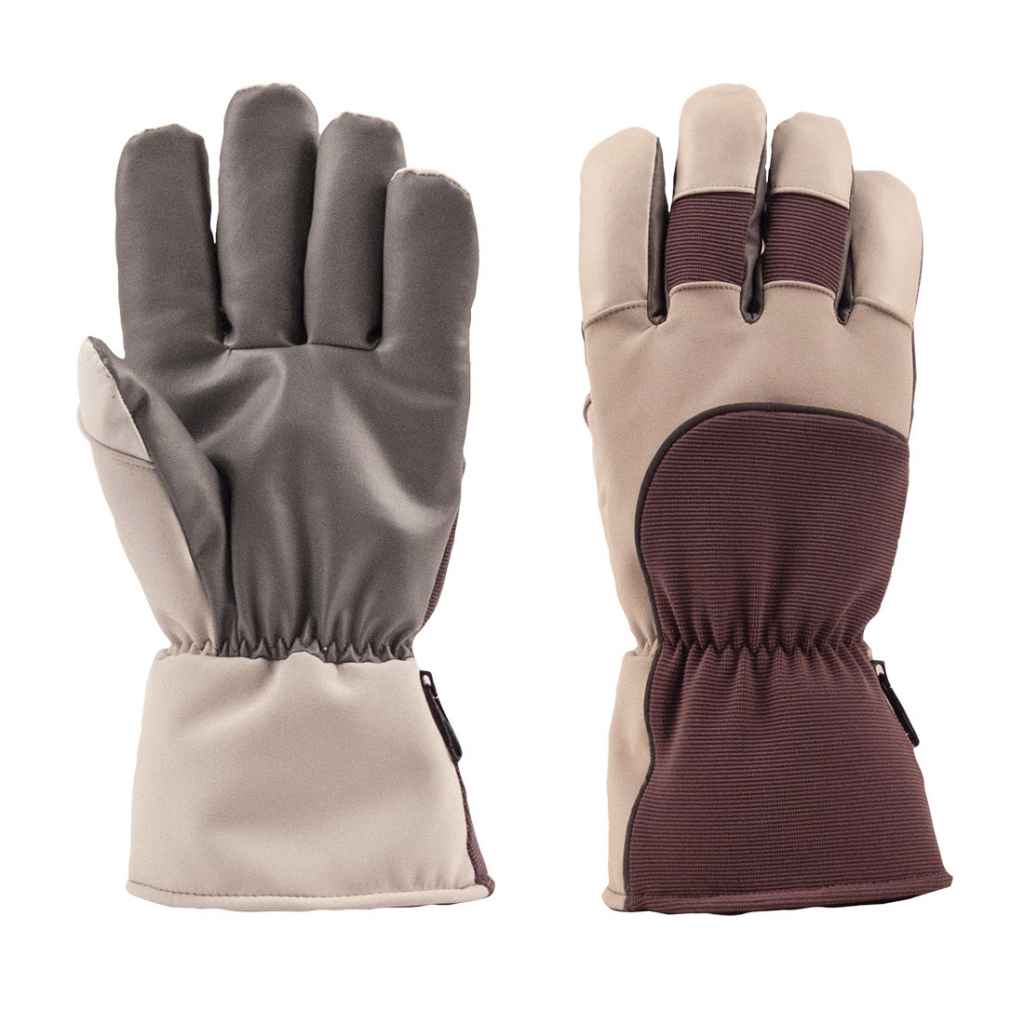 gloves thermal protection